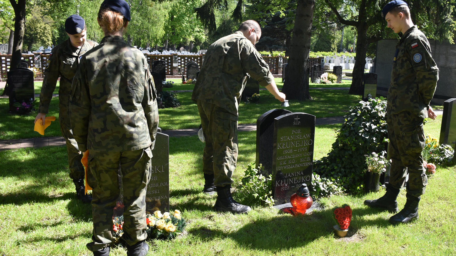 Fundacja Znaki Pamięci