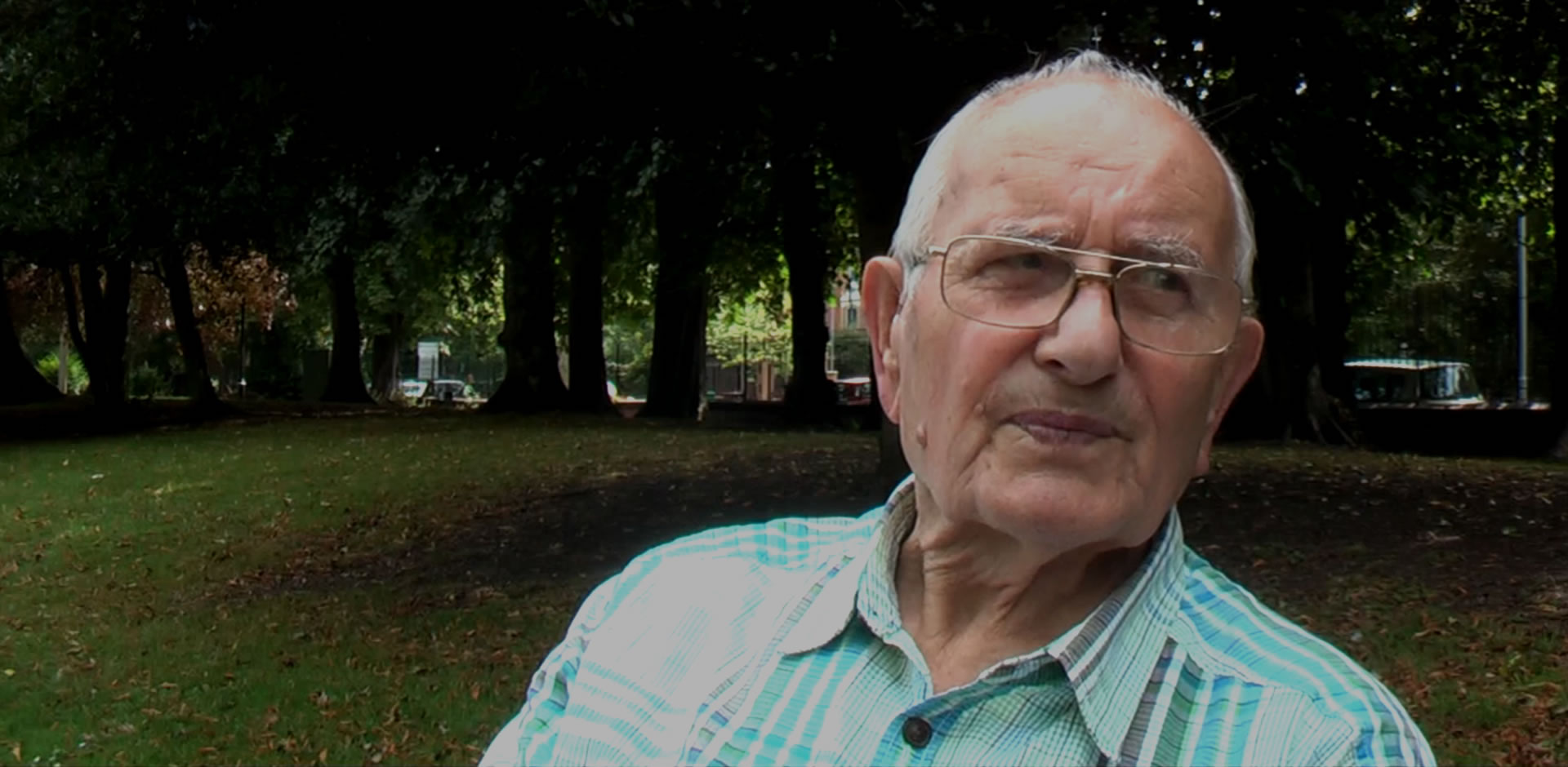 Władysław Niezgoda - wspomnienia