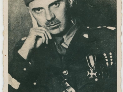 Kolekcja Witolda Gudysia