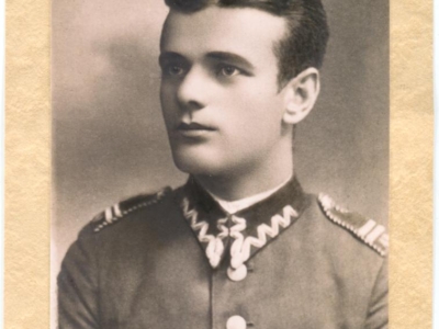      Kazimierz Kuzdrowski, urzędnik zamordowany w ramach zbrodni katyńskiej w 1940 roku