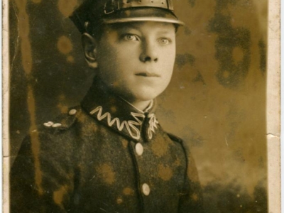 Mieczysław Symonowicz, rodzina Sybiraczki Teresy Sajkowskiej z Wileńszczyzny