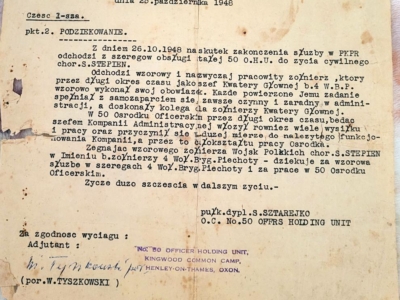 Kolekcja Szczepana Stempina