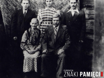 Izba Pamięci NZH Czerwony Mak Skawina