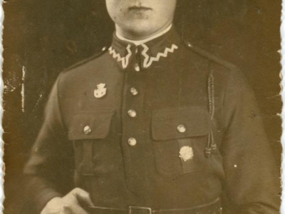Bolesław Bogdanowicz, rodzina Sybiraczki Teresy Sajkowskiej z Wileńszczyzny