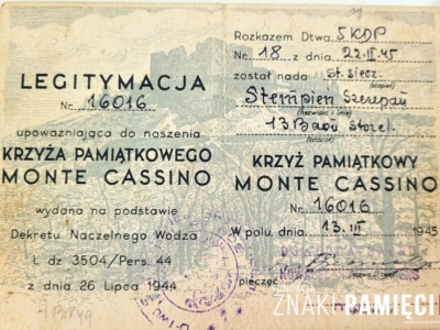 Kolekcja Szczepana Stempina