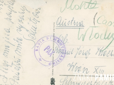 Kolekcja Witolda Gudysia