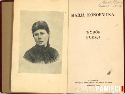 Kolekcja Barbary Łuczyńskiej