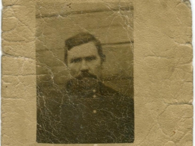 Michał Grażul – dziadek Sybiraczki Teresy Sajkowskiej