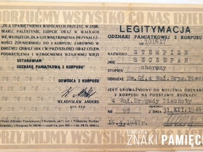 Kolekcja Szczepana Stempina