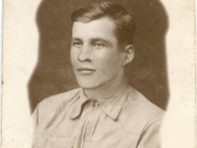 Mikołaj Makatun - miekszniec Kresów II RP