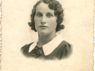 Wacława Szabłowska, bratowa Stanisława Szabłowskiego, deportowana w głąb ZSRS w czerwcu 1941 z Goster w powiecie ostrołęckim do Kamyszynki (następnie w Ust’Kałmance) w Ałtajskim Kraju