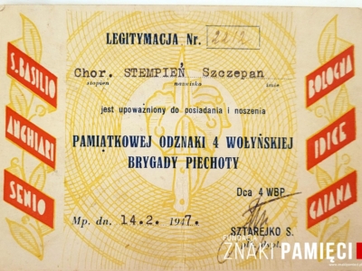 Kolekcja Szczepana Stempina