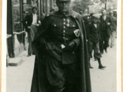    Franciszek Sikorski - generał Wojska Polskiego zamordowany w 1940 roku w ramach zbrodni katyńskiej