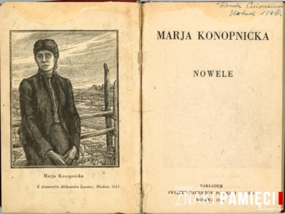 Kolekcja Barbary Łuczyńskiej