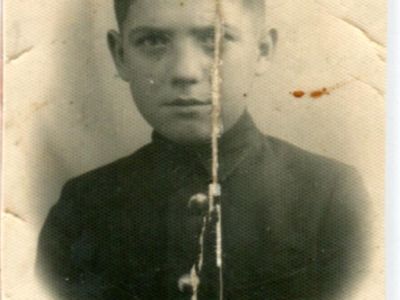 Henryk Krzyszczak