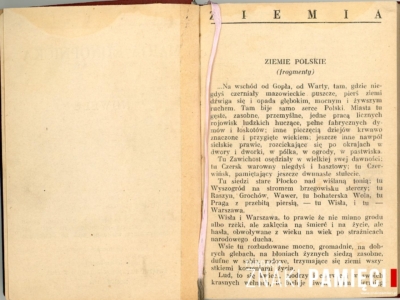 Kolekcja Barbary Łuczyńskiej