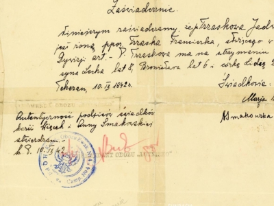 Kolekcja Anny Mazur