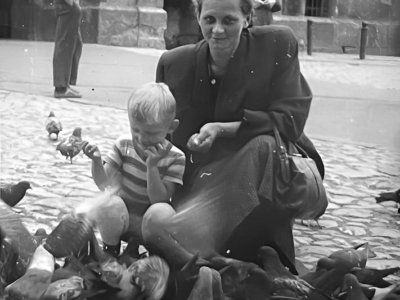 Izba Pamięci NZH Czerwony Mak Skawina