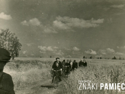 Zesłańcy polscy w Związku Sowieckim