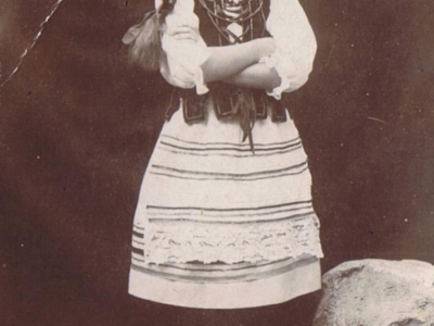 Stanisława Słodkowska