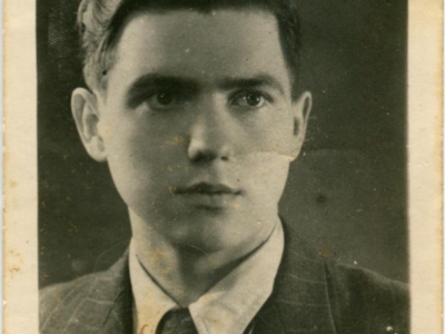 Henryk Krzyszczak