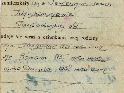 Kolekcja Izabeli Raciborskiej