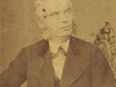 Józef Słodkowski