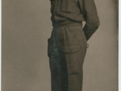 Kolekcja Witolda Gudysia