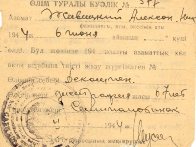 Kolekcja Barbary Łuczyńskiej