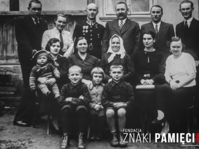 Izba Pamięci NZH Czerwony Mak Skawina