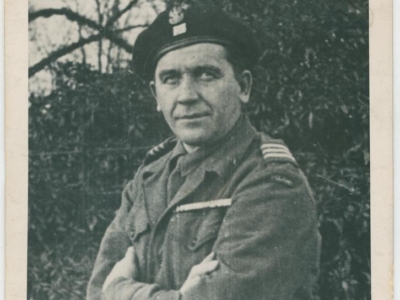 Kolekcja Witolda Gudysia