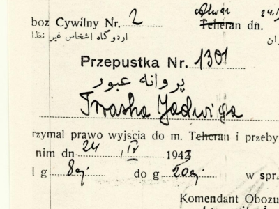Kolekcja Anny Mazur