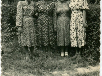 Polki na zesłaniu w Kazachstanie