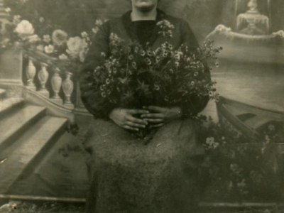 Wacława Modzelewska