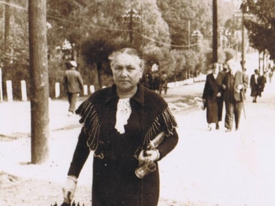 Leokadia Słodkowska