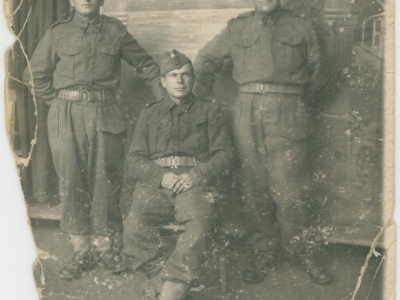 Kolekcja Witolda Gudysia