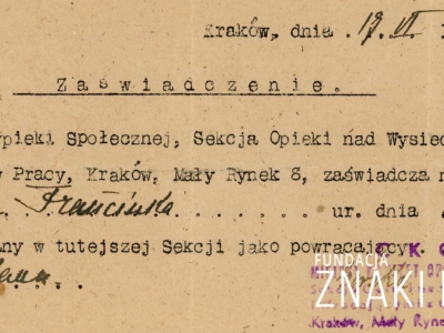 Kolekcja Barbary Łuczyńskiej