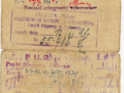 Kolekcja Barbary Łuczyńskiej