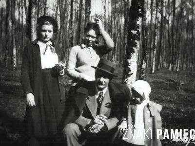 Izba Pamięci NZH Czerwony Mak Skawina