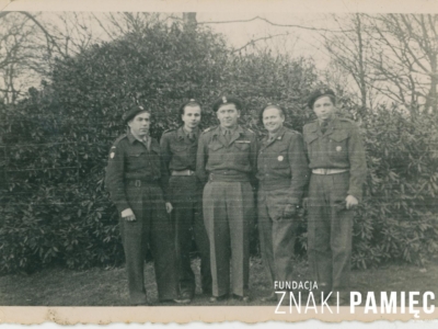 Kolekcja Witolda Gudysia