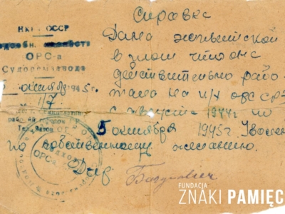 Kolekcja Barbary Łuczyńskiej