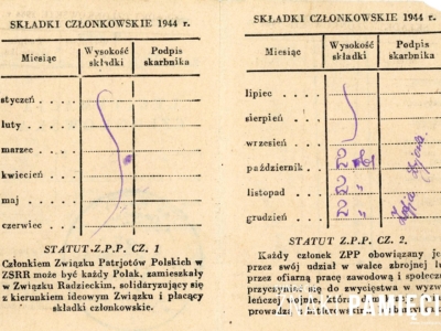 Kolekcja Izabeli Raciborskiej
