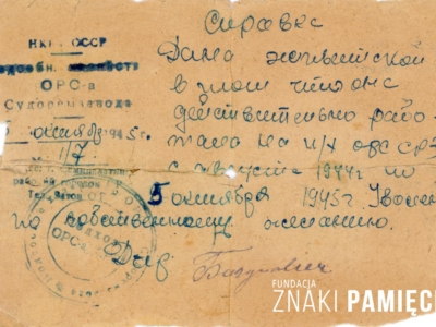Kolekcja Barbary Łuczyńskiej