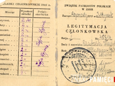 Kolekcja Izabeli Raciborskiej
