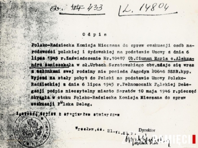 Kolekcja Barbary Łuczyńskiej