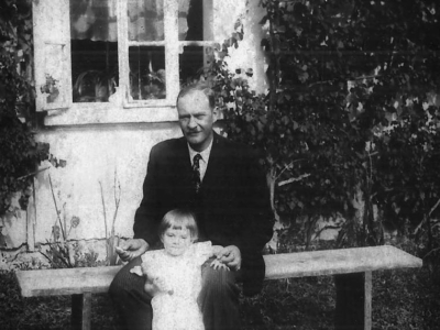 Izba Pamięci NZH Czerwony Mak Skawina