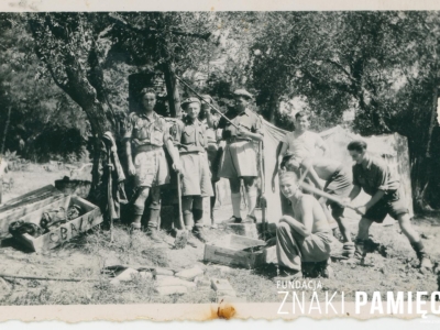 Kolekcja Witolda Gudysia