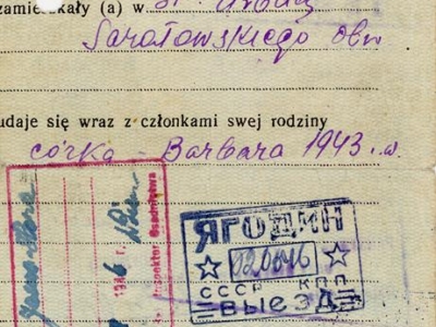 Kolekcja Barbary Łuczyńskiej