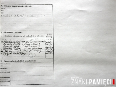 Kolekcja Marii Sobolewskiej