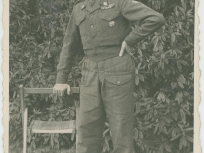 Kolekcja Witolda Gudysia